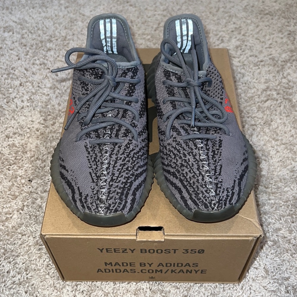 Yeezy 350 - image 1